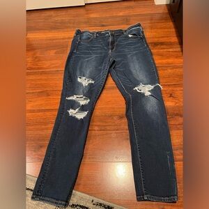 American Eagle NE(X)T Level Stretch Jegging